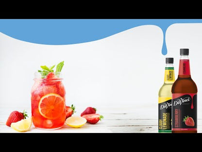 Refreshing Beverage